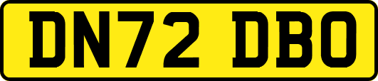 DN72DBO