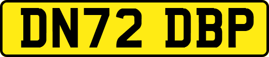 DN72DBP