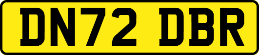 DN72DBR