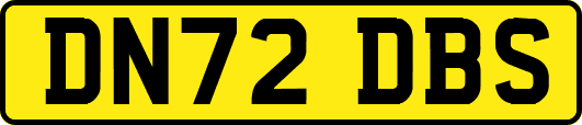 DN72DBS