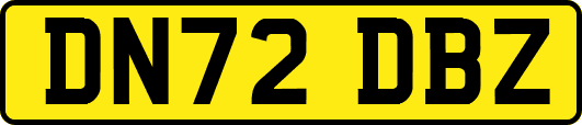 DN72DBZ