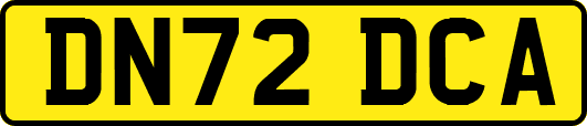 DN72DCA