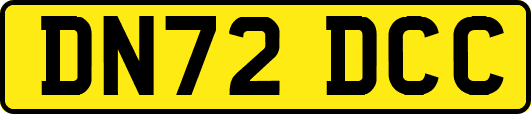 DN72DCC