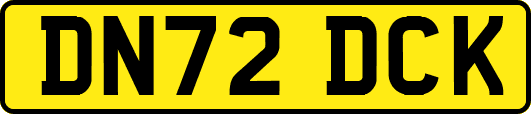DN72DCK