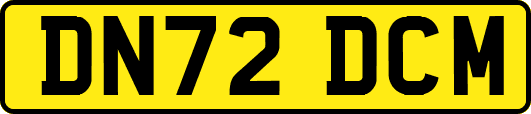 DN72DCM