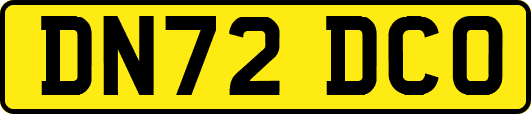 DN72DCO