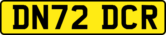 DN72DCR