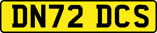 DN72DCS