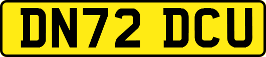 DN72DCU