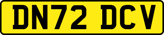DN72DCV