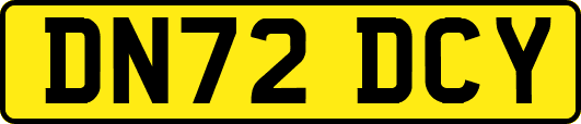 DN72DCY