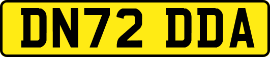 DN72DDA