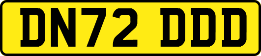 DN72DDD