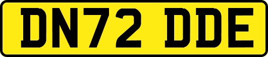 DN72DDE