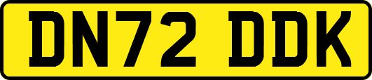 DN72DDK