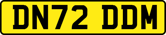 DN72DDM