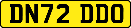 DN72DDO