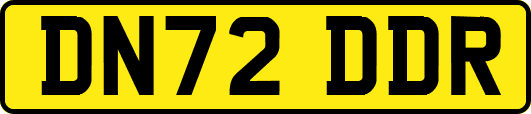 DN72DDR