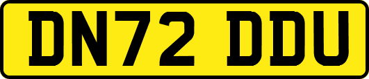 DN72DDU