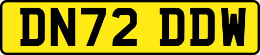 DN72DDW
