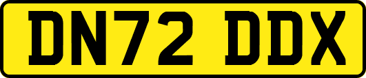 DN72DDX