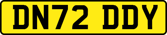 DN72DDY