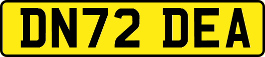 DN72DEA