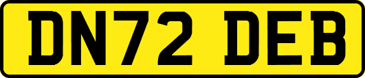 DN72DEB