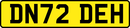 DN72DEH