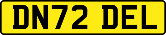 DN72DEL