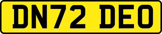 DN72DEO