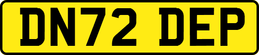 DN72DEP