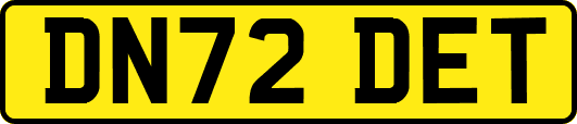 DN72DET