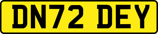 DN72DEY