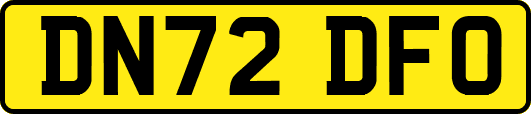 DN72DFO