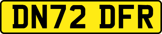 DN72DFR