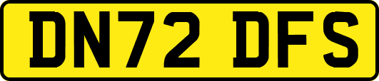 DN72DFS