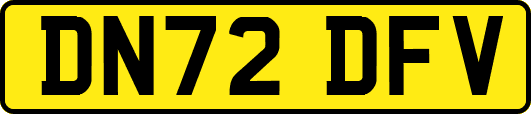 DN72DFV
