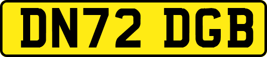 DN72DGB