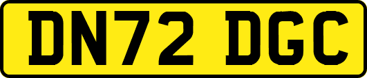 DN72DGC