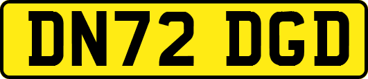 DN72DGD