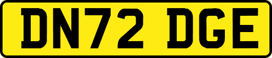 DN72DGE