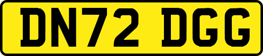 DN72DGG