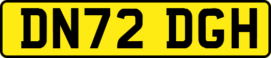 DN72DGH