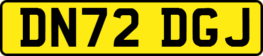 DN72DGJ