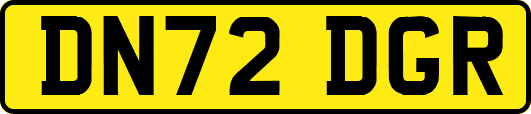 DN72DGR
