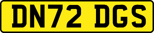 DN72DGS