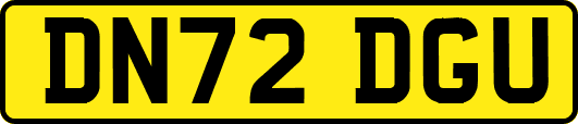 DN72DGU
