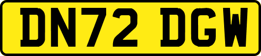 DN72DGW