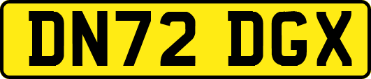 DN72DGX